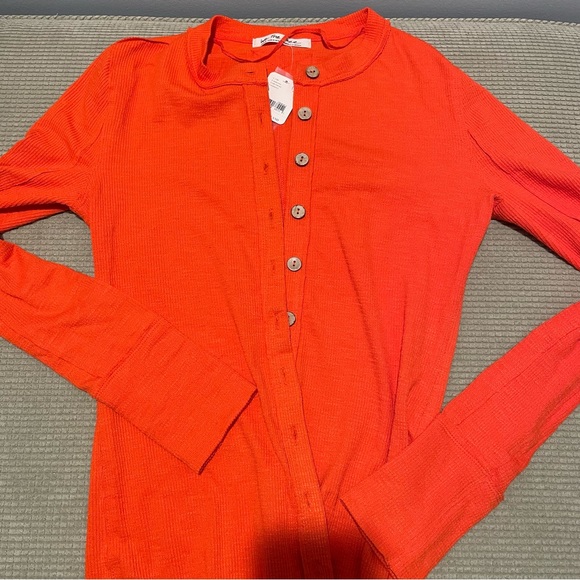 We The Free by Free People Audacious Duster/Cardigan - Picture 7 of 7